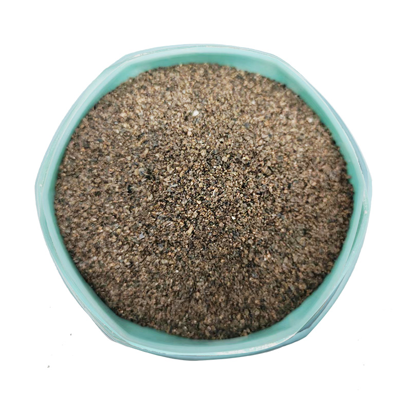 生蛭石5號(hào)片